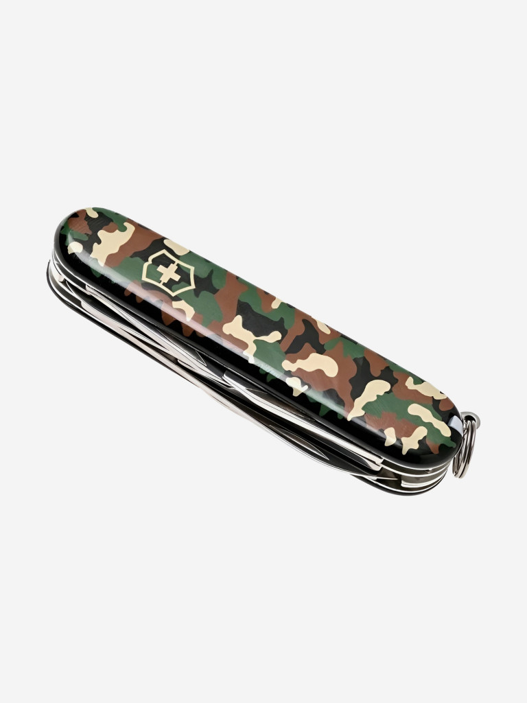 Нож складной Victorinox Climber, 91 мм, 14 функций