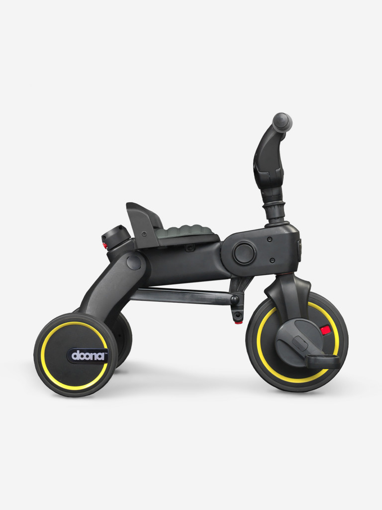 Велосипед детский трехколесный складной Doona Liki Trike S1