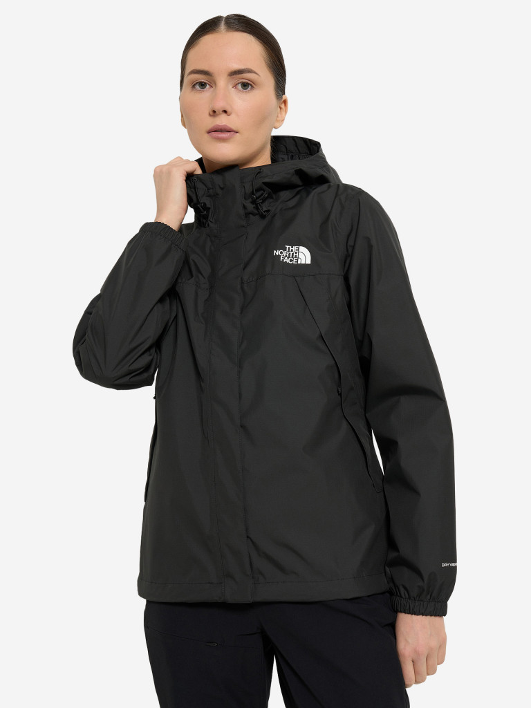 Куртка мембранная женская The North Face Antora