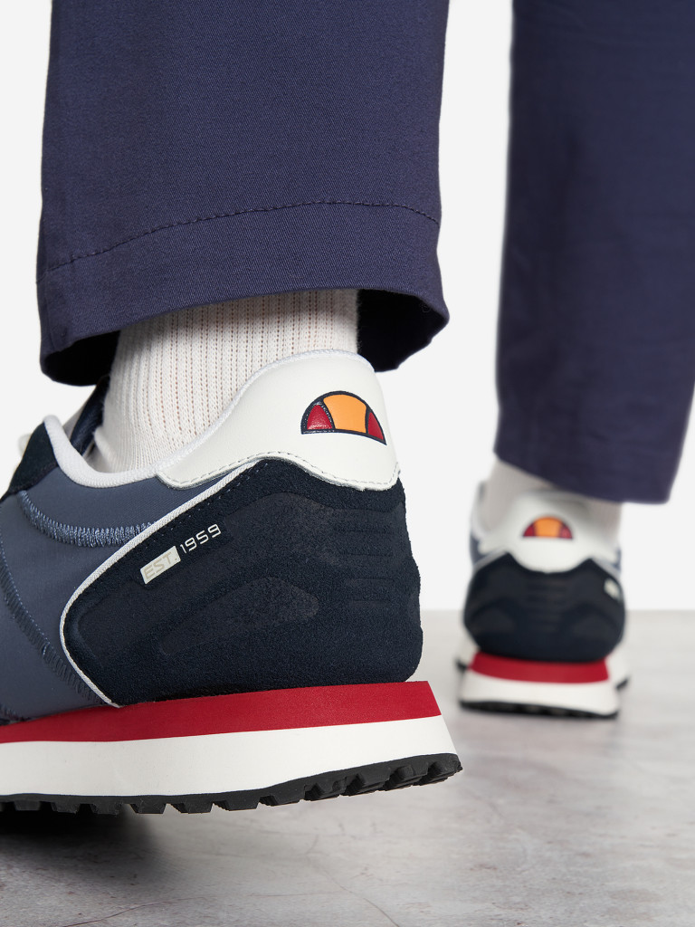 Кроссовки мужские Ellesse Suenyl