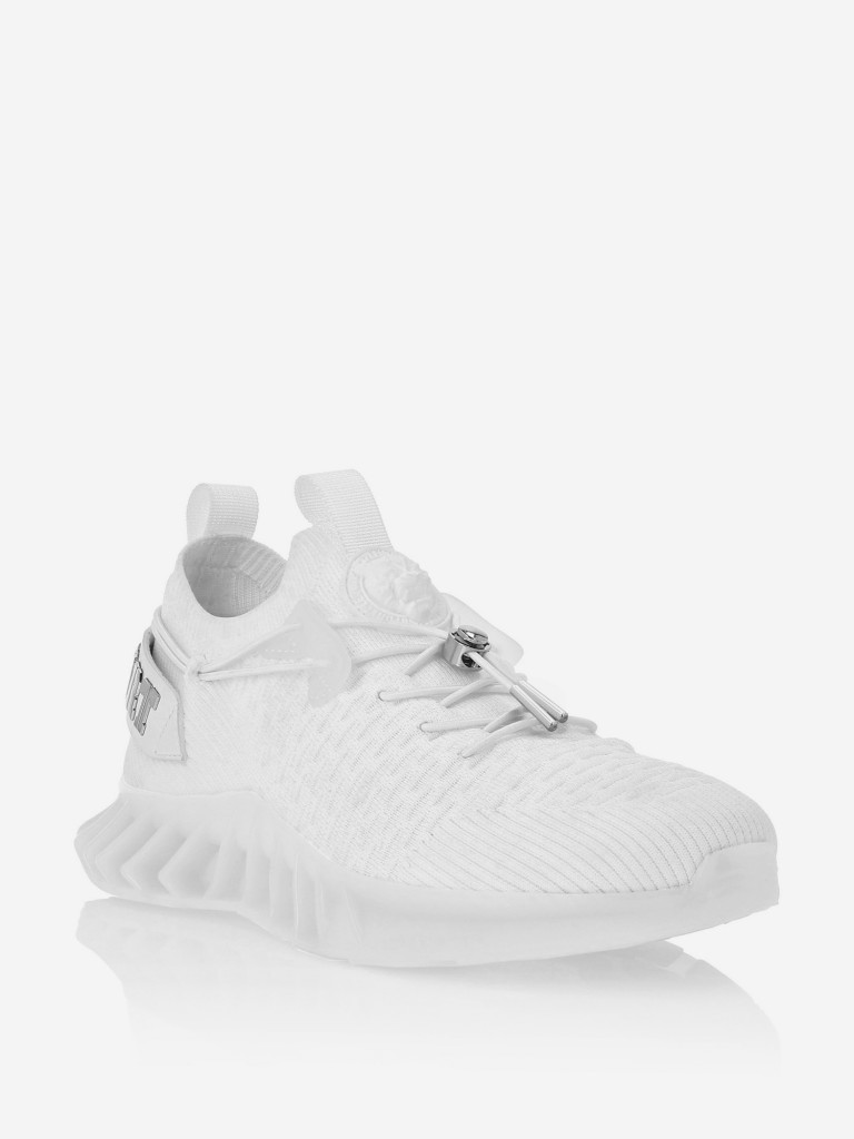 Кроссовки Plein Sport Runner