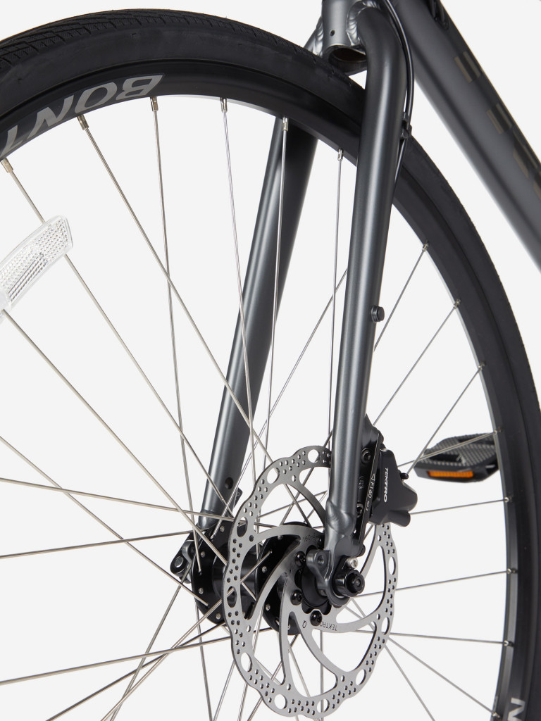 Велосипед горный Trek Fx 2 Disc 700C, 2022