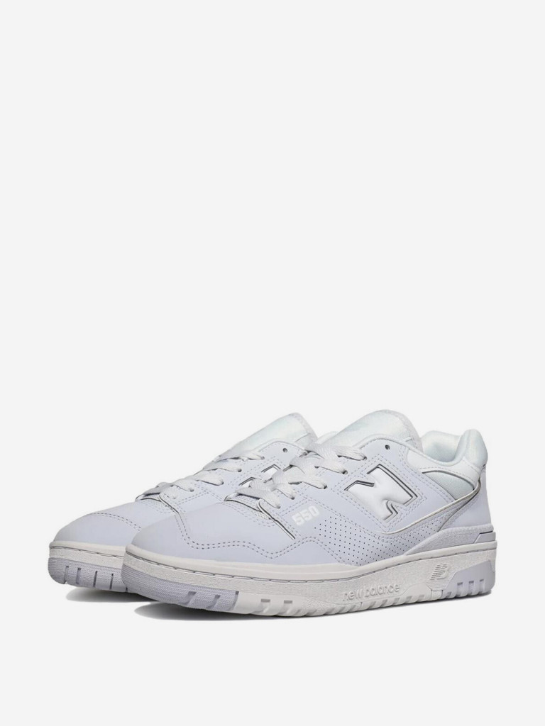 Кеды мужские New Balance 550