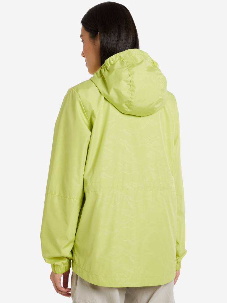 Ветровка женская Outventure