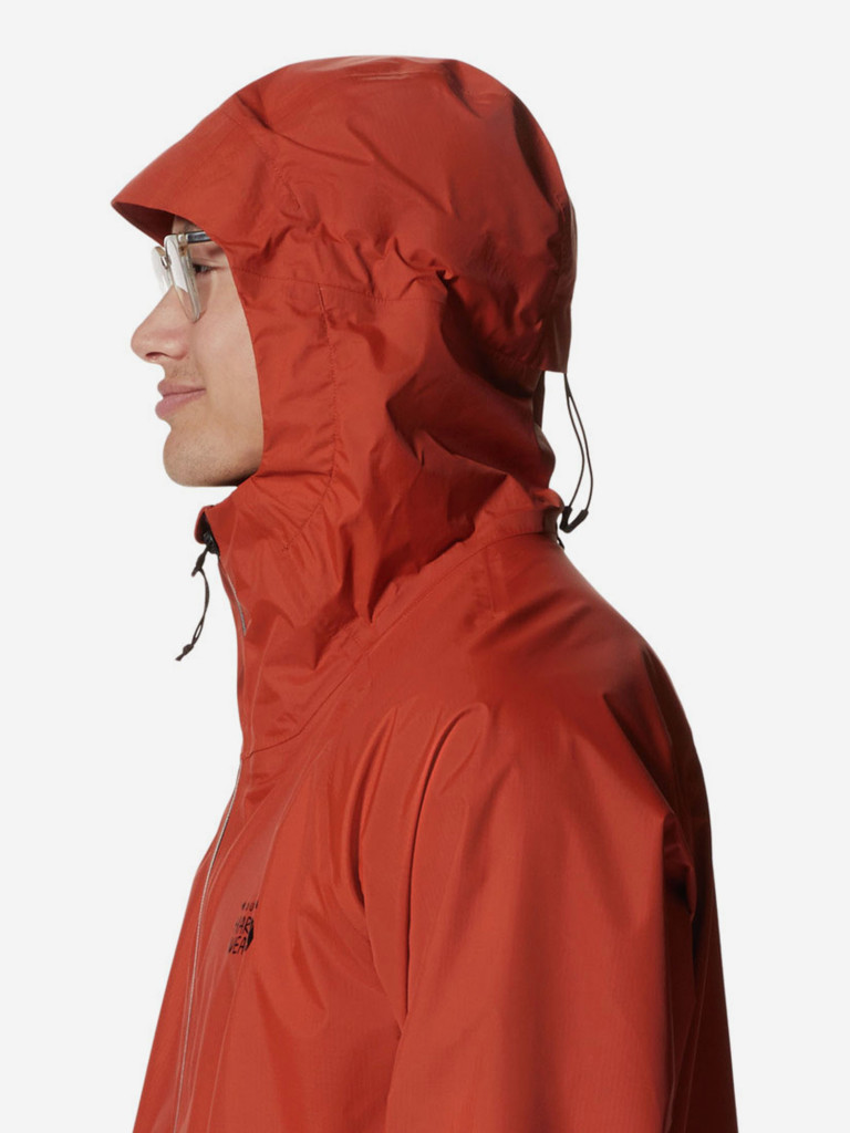 Куртка мембранная мужская Mountain Hardwear Threshold