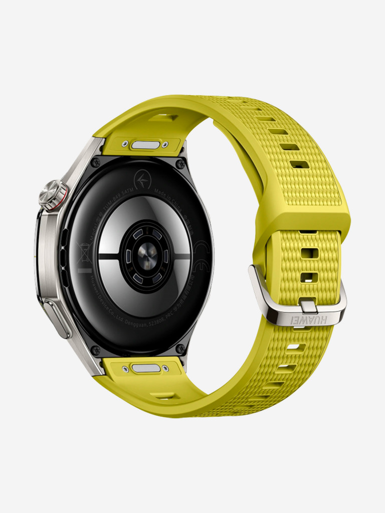 Умные часы HUAWEI WATCH GT 7 Pro, 46 мм