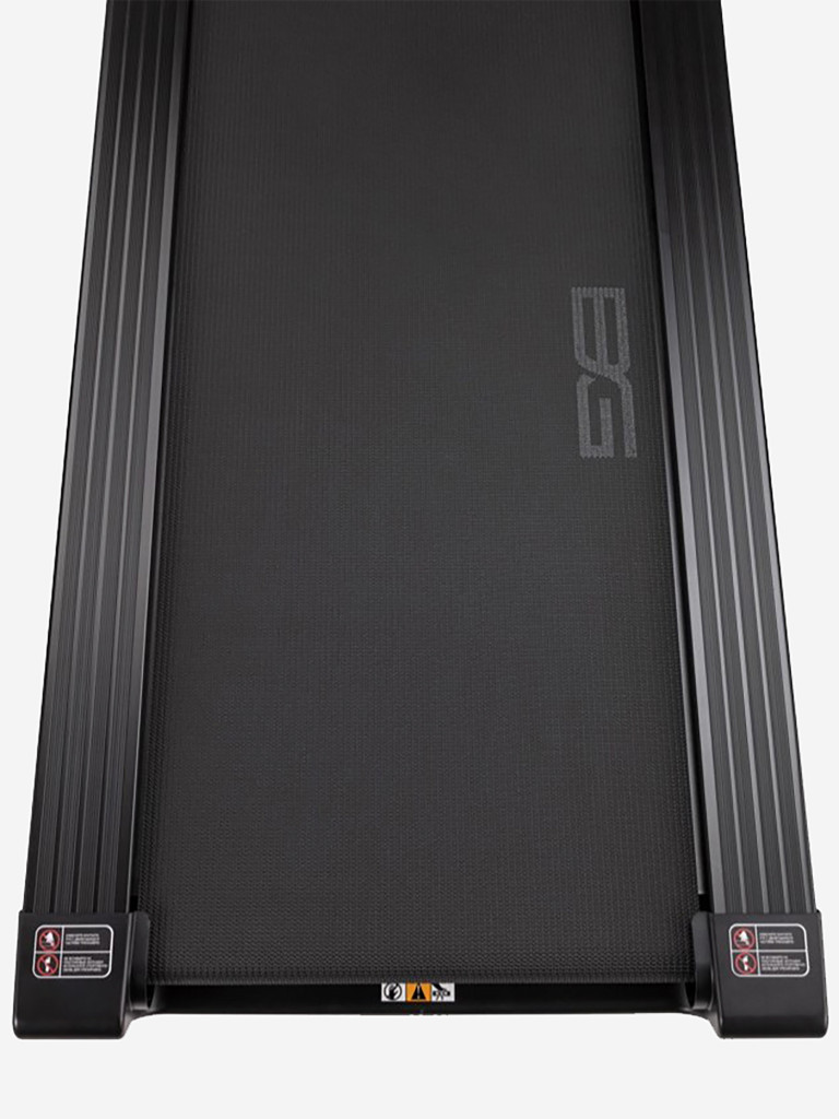 Беговая дорожка коммерческая Bronze Gym Inferno