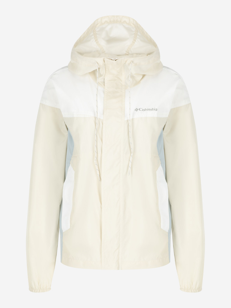 Ветровка женская Columbia Flash Challenger Windbreaker