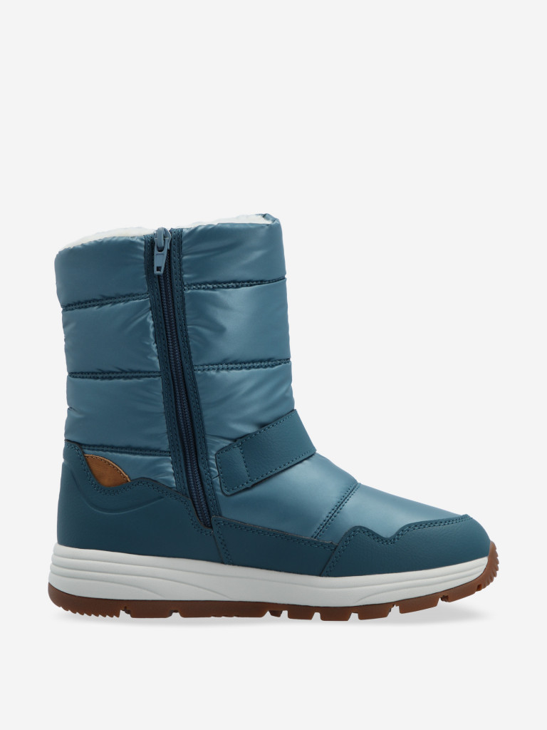 Сапоги утепленные для девочек Merrell Anilla