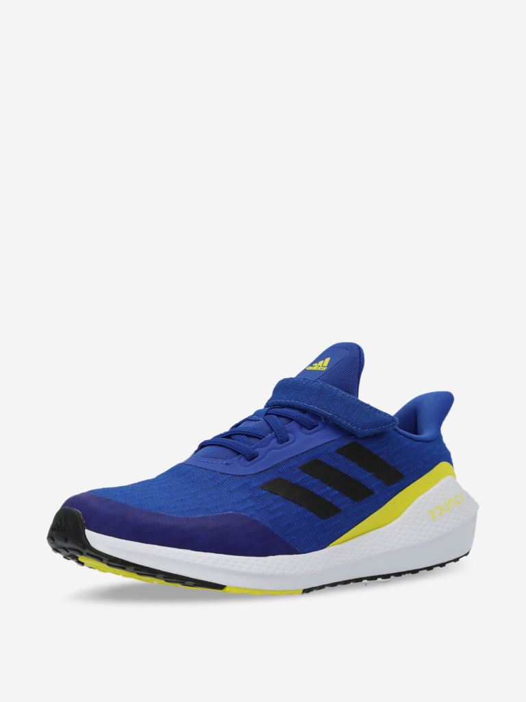 Кроссовки для мальчиков adidas EQ21 RUN EL K