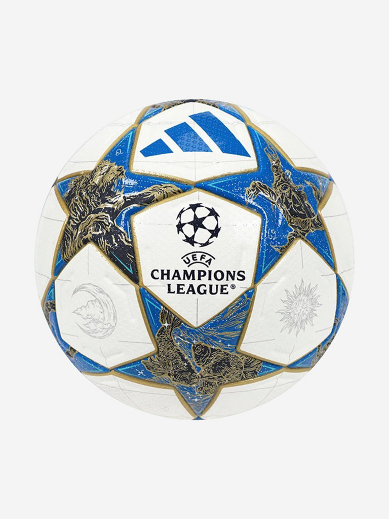 Мяч футбольный ADIDAS UCL PRO 25/26