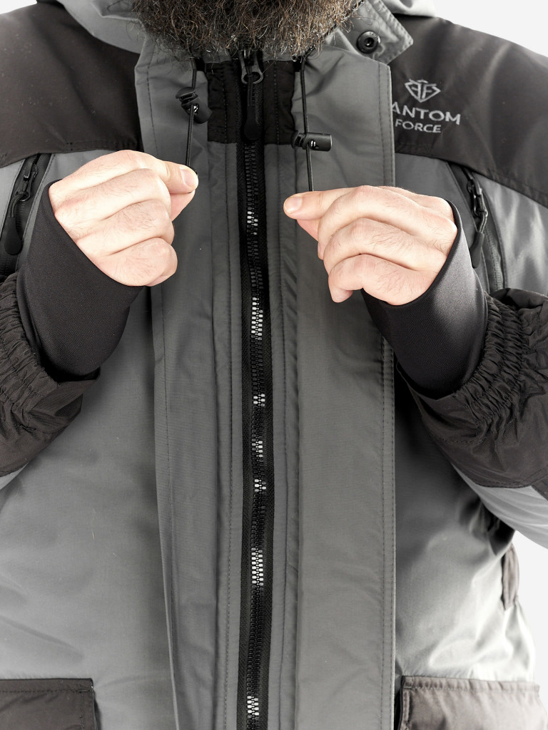 Костюм мужской FANTOM FORCE NORDPOINT зимний для охоты и рыбалки