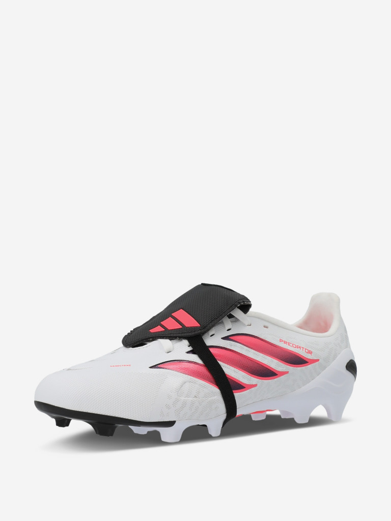Бутсы для мальчиков adidas Predator League Ft Fg