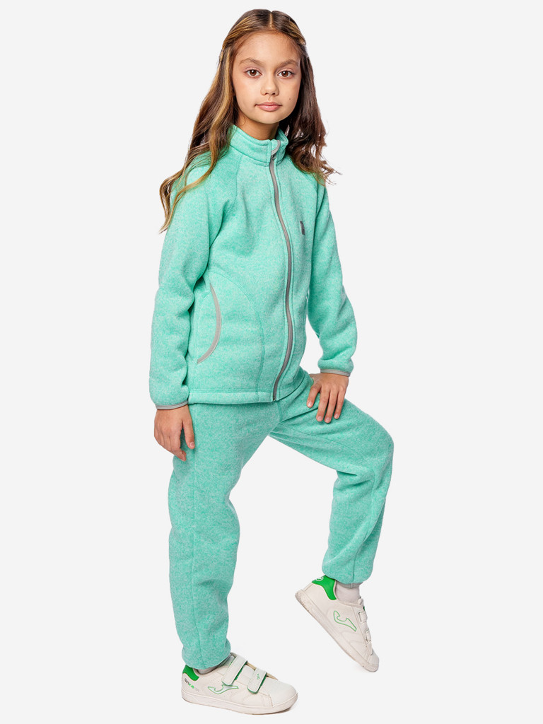 Кофта флисовая UKI KIDS