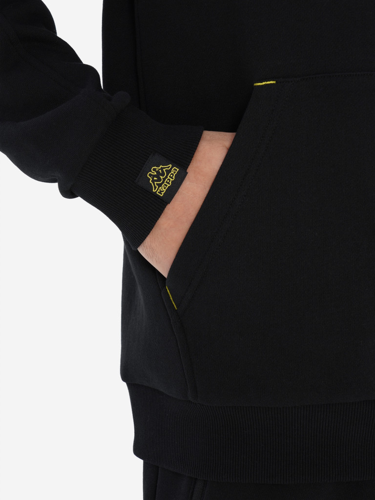 Худи мужское Kappa