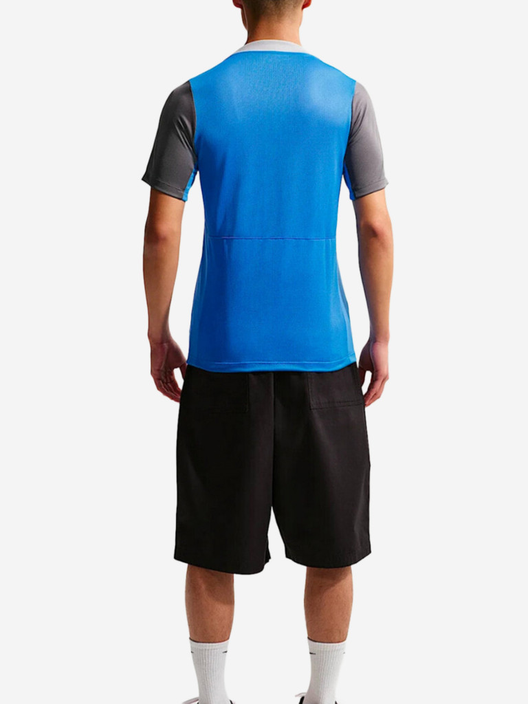 Футболка спортивная мужская Nike Dri Fit Academy Pro