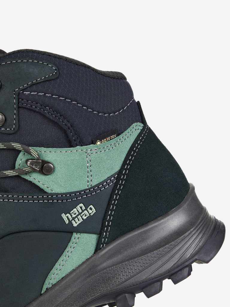 Ботинки женские HANWAG Banks Lady GTX