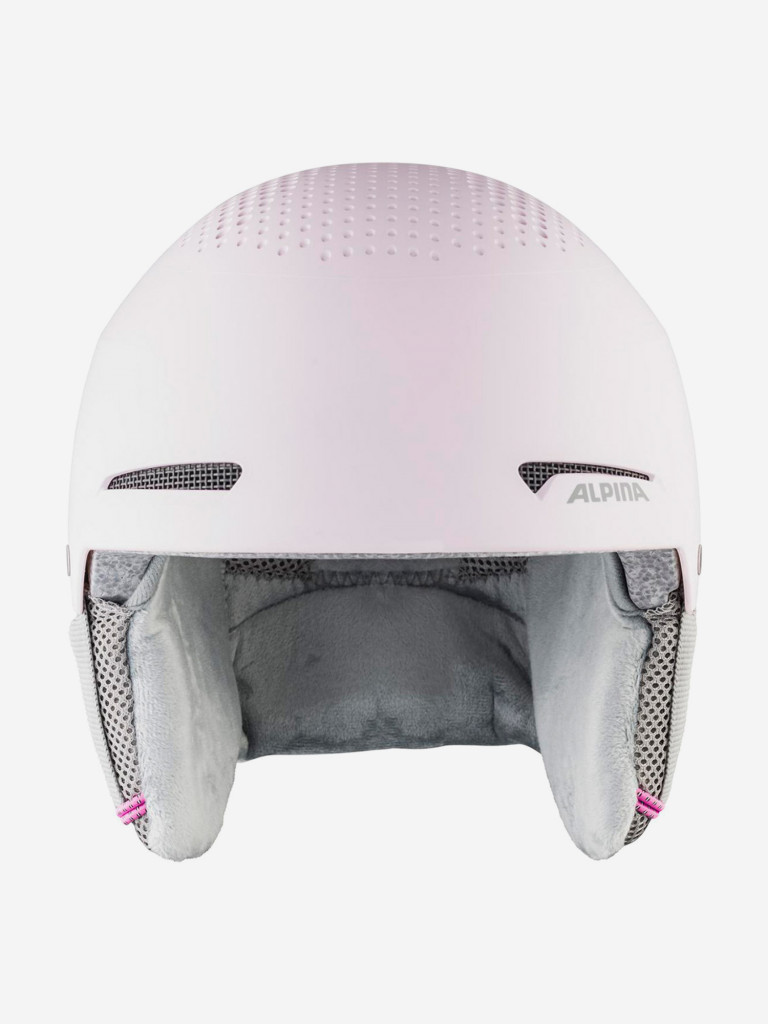Горнолыжный шлем Alpina Zupo Light-Rose Matt