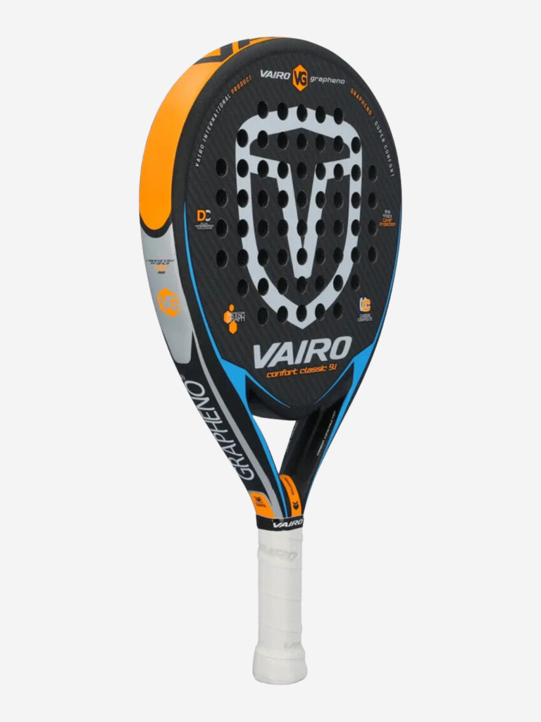 Ракетка для падел-тенниса Vairo Grapheno Confort