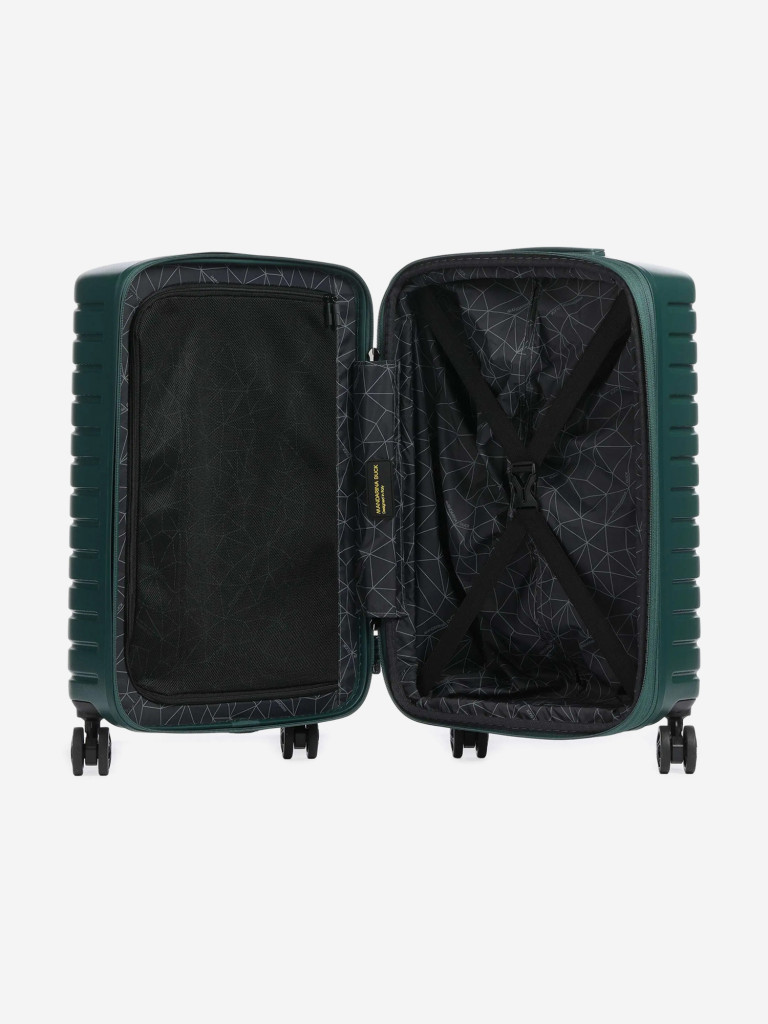 Чемодан Mandarina Duck Flyduck S