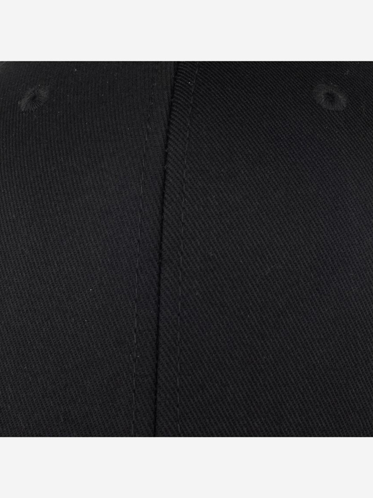 Бейсболка FLEXFIT 6277T (черный)