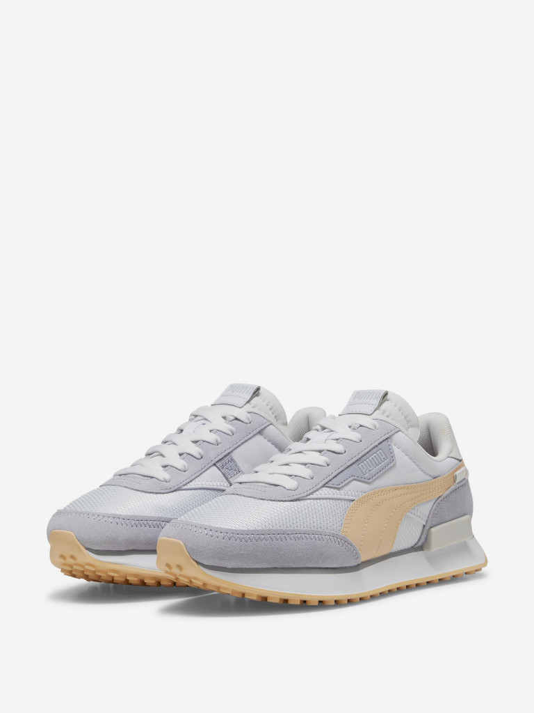 Кроссовки женские PUMA Future Rider Soft