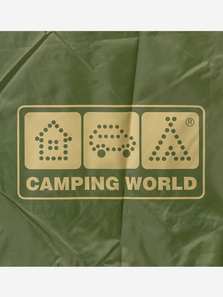 Тент Camping World Green Hotel Volga