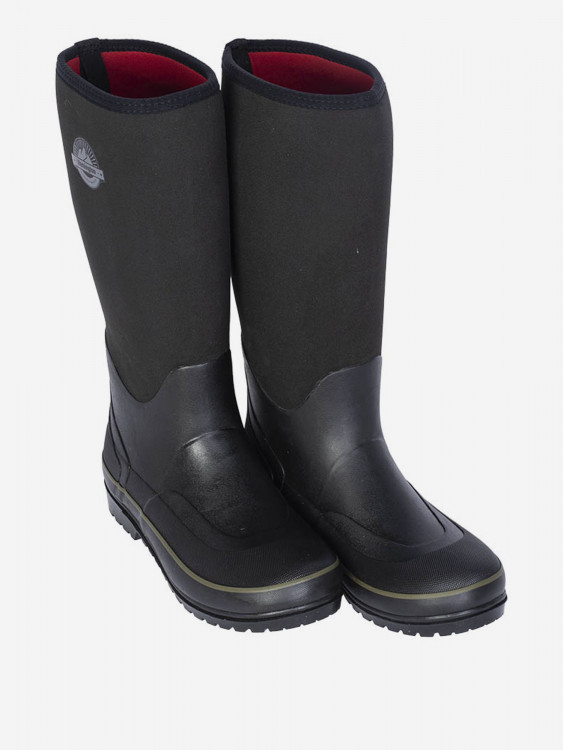 Сапоги Remington Men Woody Island Boots Black