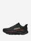 черный