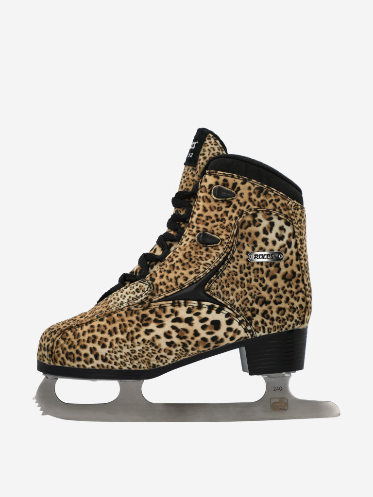 Фитнес-коньки женские Roces Pardus