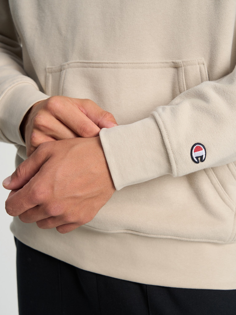 Худи мужское Champion Line