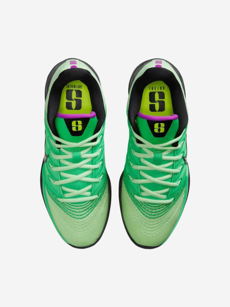 Кроссовки для баскетбола Nike Sabrina 3