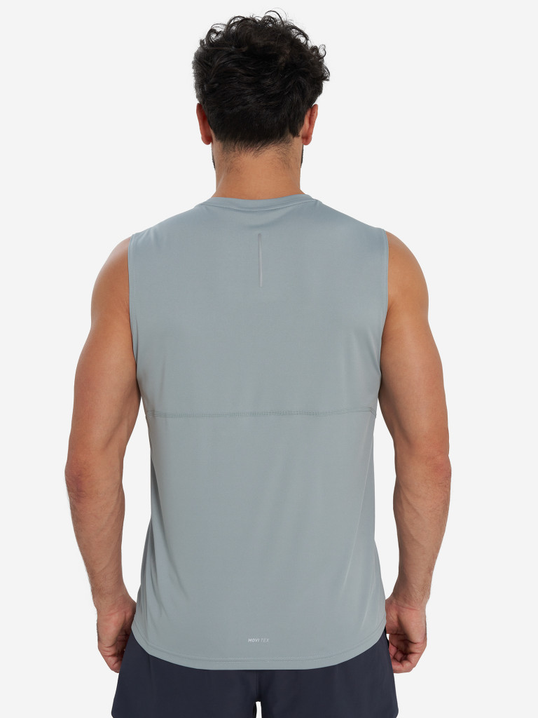 Майка мужская Demix