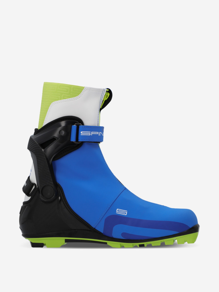 Ботинки для беговых лыж Spine Concept Skate PRO