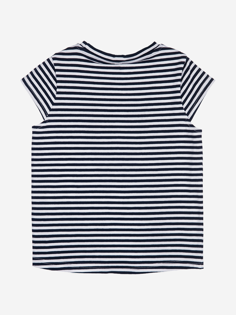 Комплект для девочек: футболка, легинсы PlayToday