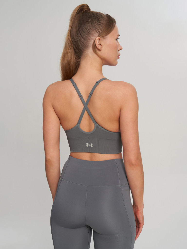 Топ бра спортивный Under Armour
