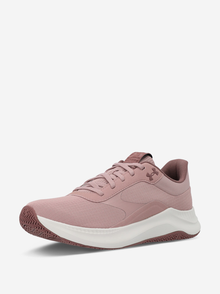 Кроссовки женские Under Armour Aurora 3