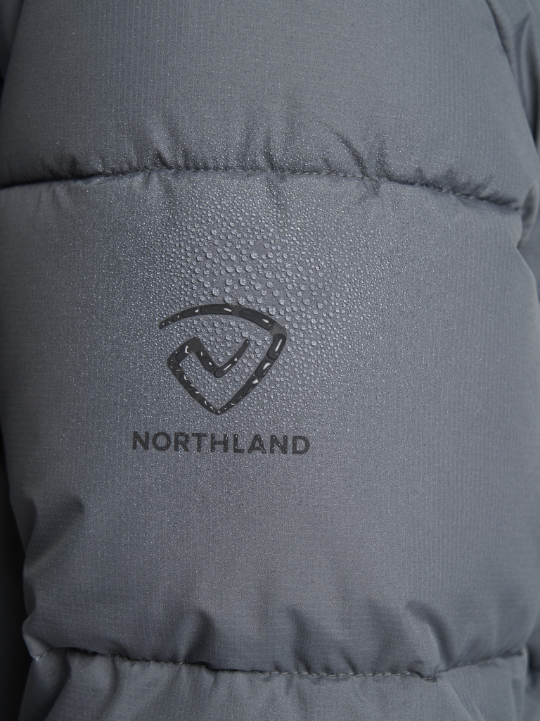 Пуховик детский Northland