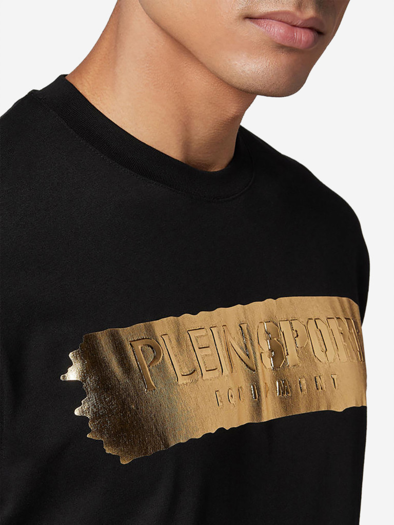 Футболка Plein Sport