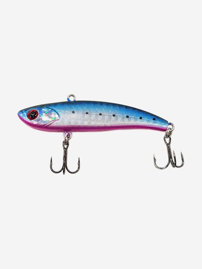 Воблер Mottomo Sailor 70S 13g Blue Fish Point