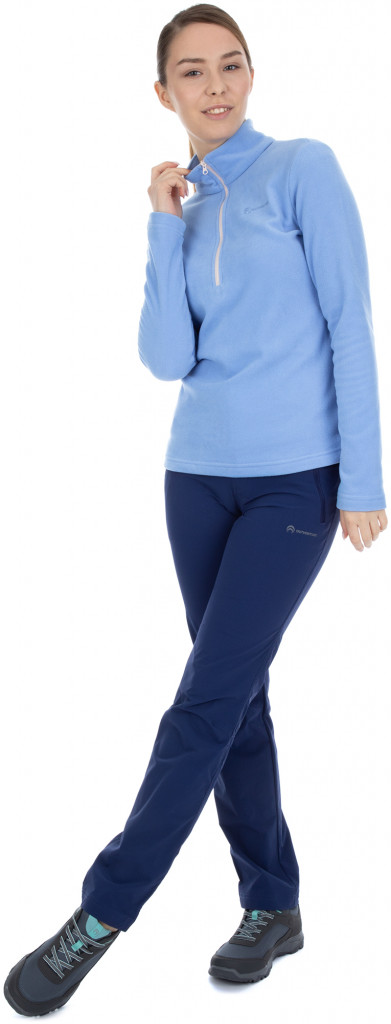 Джемпер флисовый женский Outventure