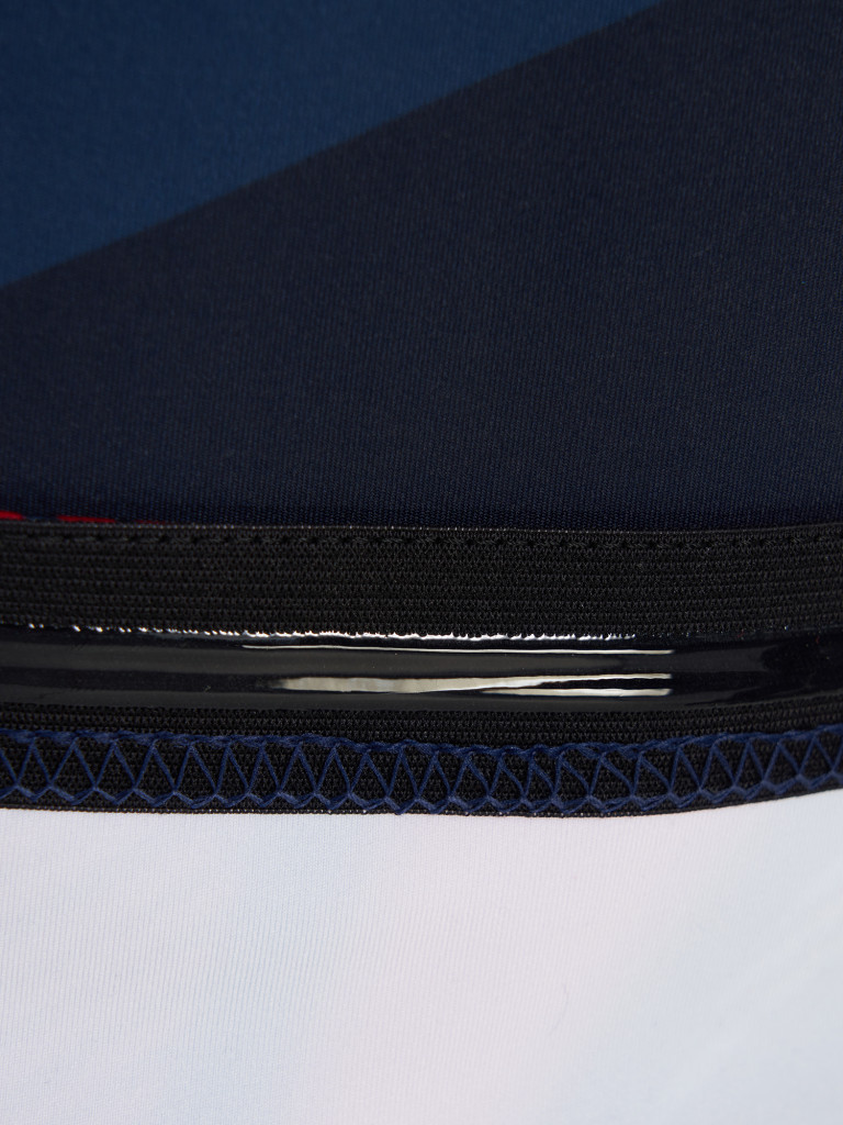 Костюм лыжный для мальчиков Nordski Jr. Heat