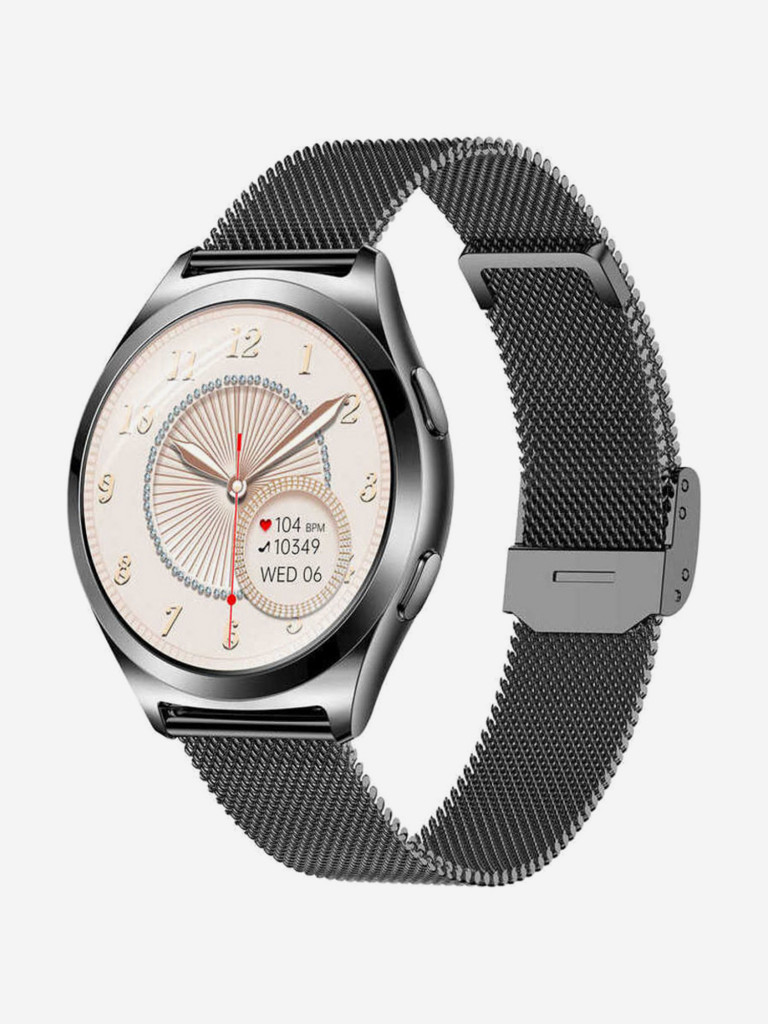 Смарт-часы CheckME Smart CMSY35BB