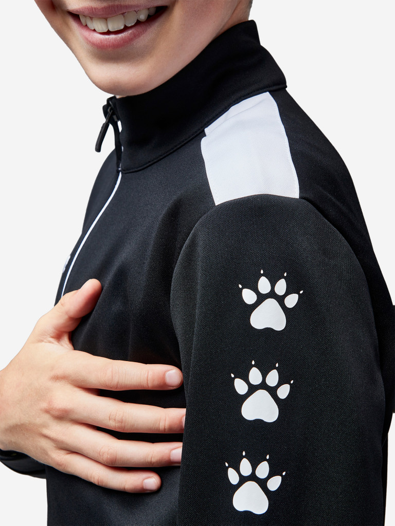 Спортивный костюм детский KELME Tracksuit