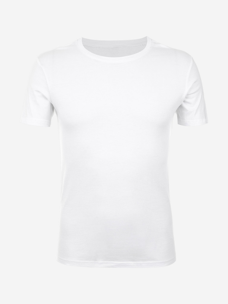 Футболка мужская Demix