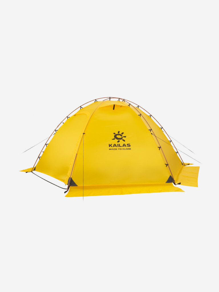 Палатка 3-местная Kailas G2 II