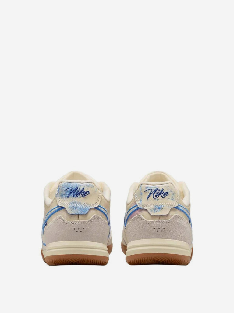 Футзалки Nike Tiempo Streetgato PRM Indoor/Court Low