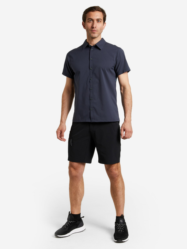 Шорты мужские Icepeak Berwyn