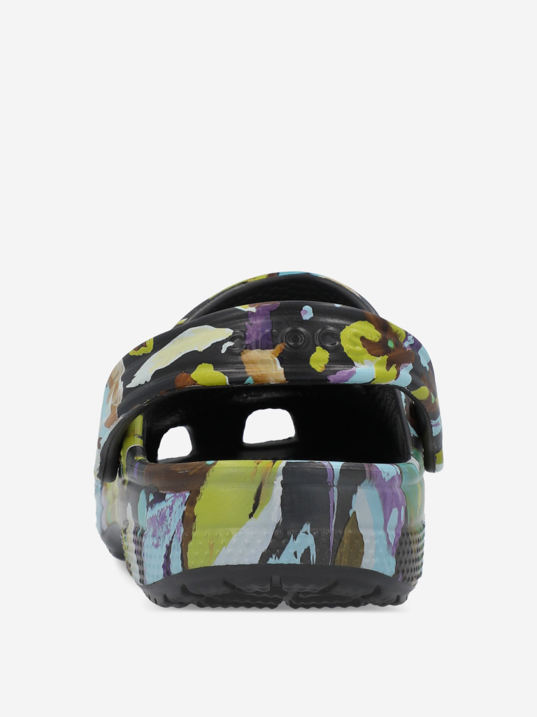 Сабо женские Crocs