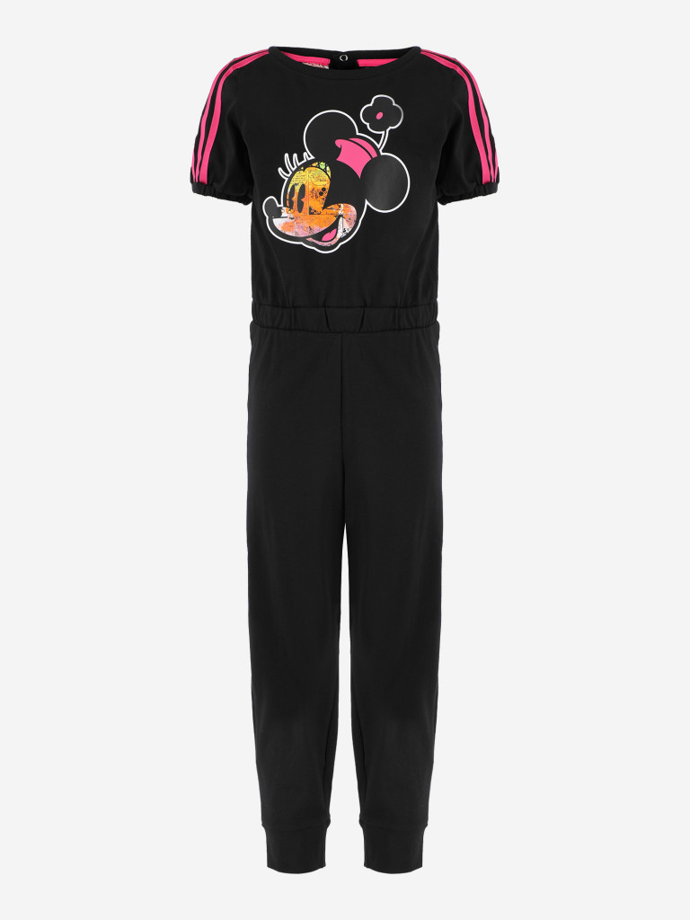 Комбинезон для девочек adidas Disney Minnie Mouse